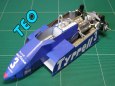Tyrrell 011