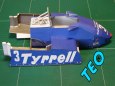Tyrrell 011