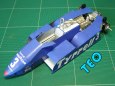 Tyrrell 011