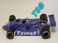 Tyrrell 011