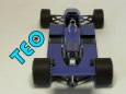 Tyrrell 011