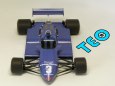 Tyrrell 011
