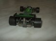 Tyrrell 011