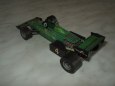 Tyrrell 011