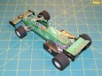 Tyrrell 011B