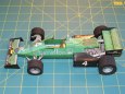 Tyrrell 011B