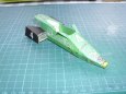 Tyrrell 011B