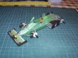 Tyrrell 011B