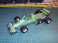 Tyrrell 011B