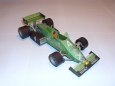 Tyrrell 011B