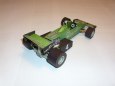 Tyrrell 011B