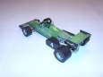 Tyrrell 011B