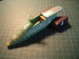 Tyrrell 011B