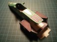 Tyrrell 011B