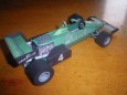 Tyrrell 011B