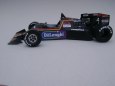 Tyrrell 012, 1984, Stefan Bellof, GP Monaka