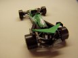 Tyrrell 012/1,  1983,  M. Alboreto