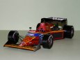 Tyrrell 012 Ford