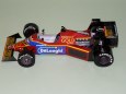 Tyrrell 012 Ford
