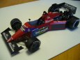 Tyrrell 012 Ford