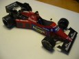 Tyrrell 012 Ford