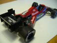 Tyrrell 012 Ford