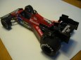 Tyrrell 012 Ford