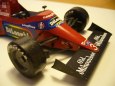 Tyrrell 012 Ford