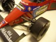 Tyrrell 012 Ford