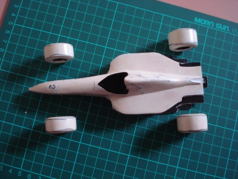 Tyrrell 022