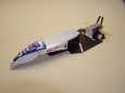Tyrrell 023, 1995, M. Salo