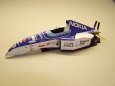 Tyrrell 023, 1995, M. Salo