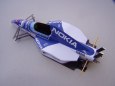 Tyrrell 023, 1995, M. Salo