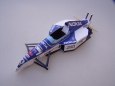 Tyrrell 023, 1995, M. Salo