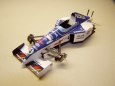 Tyrrell 023, 1995, M. Salo