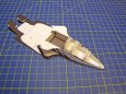 Tyrrell DG-016 - Jonathan Palmer