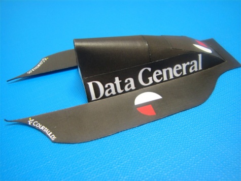 Tyrrell DG/016 Tyrrell DG/016