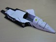 Tyrrell DG 016