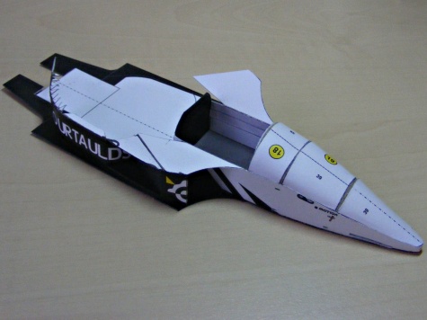 Tyrrell DG 016 Tyrrell DG 016