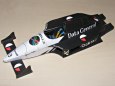 Tyrrell DG 016