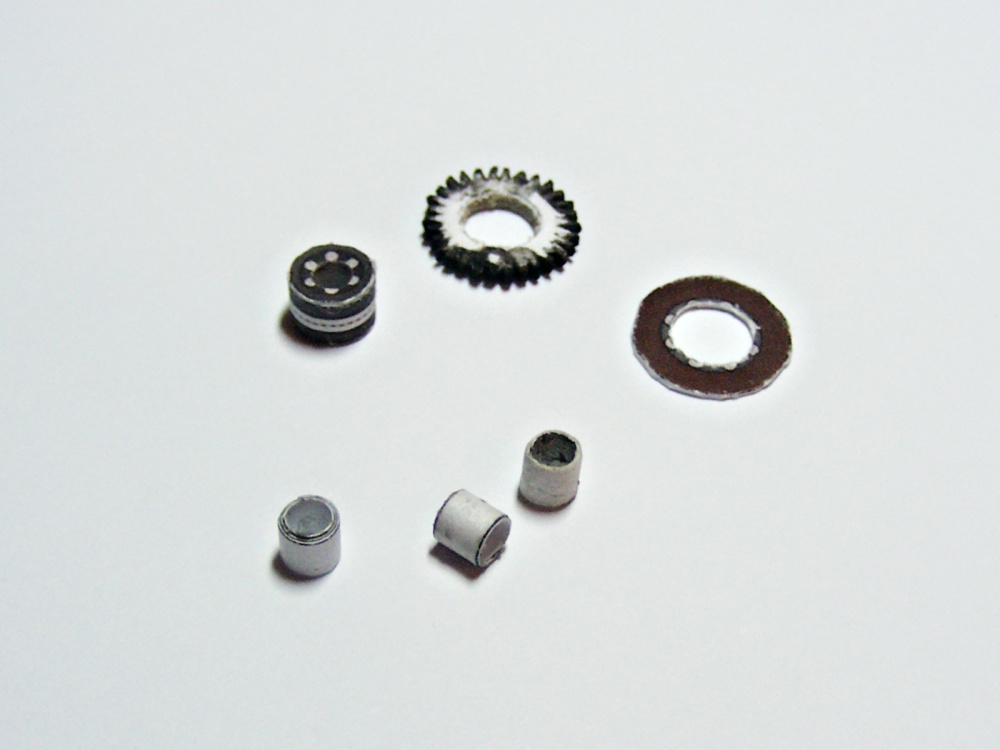 Tyrrell DG 016 (Plná velikost v novém okně) Tyrrell DG 016