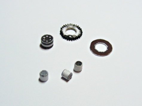 Tyrrell DG 016 Tyrrell DG 016
