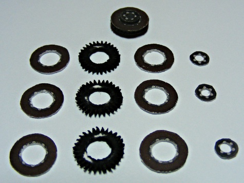 Tyrrell DG 016 Tyrrell DG 016