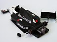 Tyrrell DG 016
