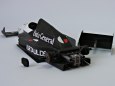 Tyrrell DG 016