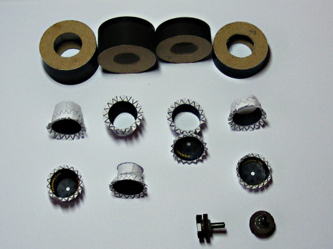 Tyrrell DG 016 Tyrrell DG 016