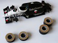 Tyrrell DG 016