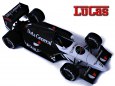 Tyrrell DG 016