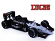 Tyrrell DG 016