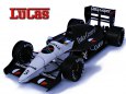 Tyrrell DG 016